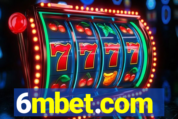 6mbet.com