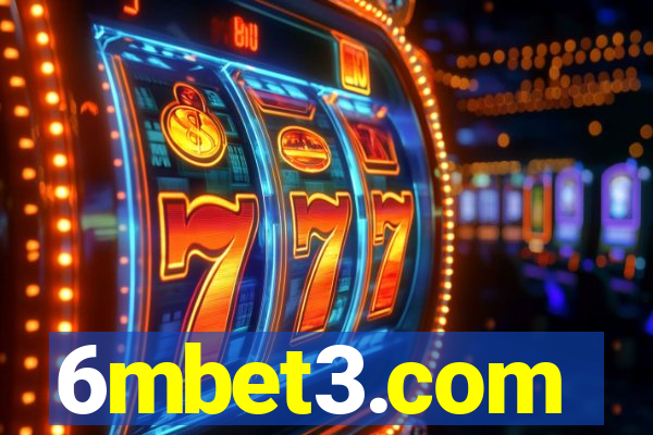 6mbet3.com