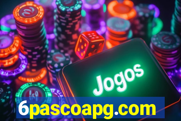 6pascoapg.com