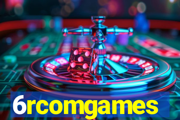 6rcomgames