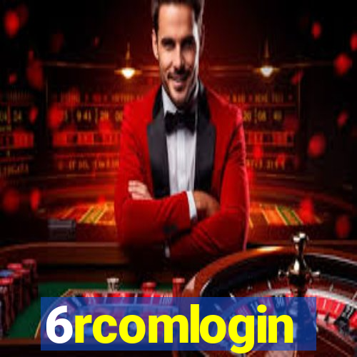 6rcomlogin