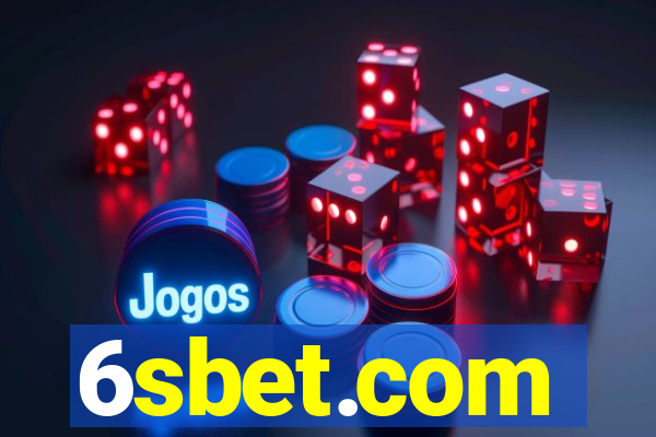 6sbet.com