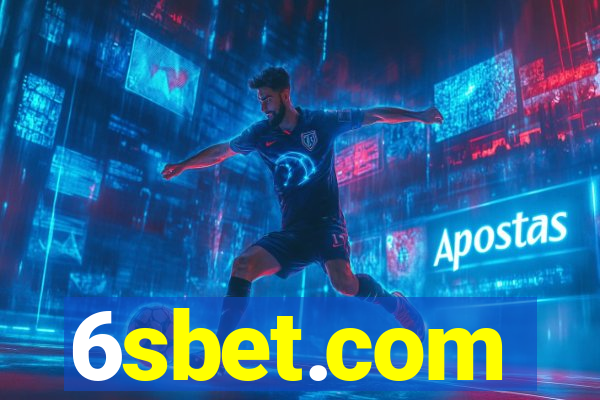 6sbet.com