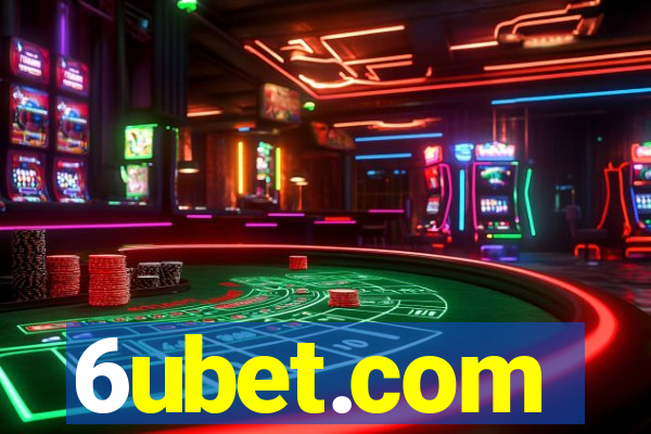 6ubet.com