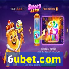 6ubet.com