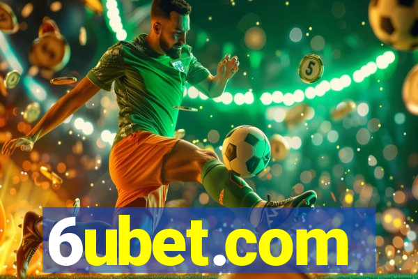 6ubet.com