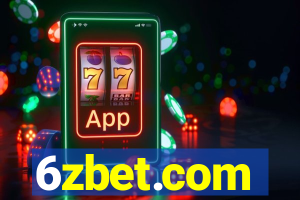 6zbet.com