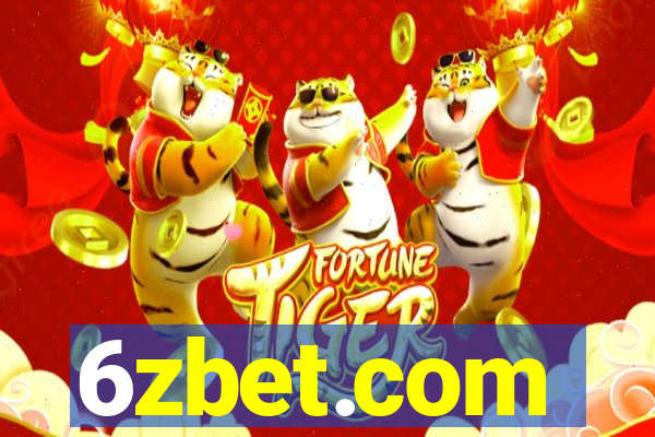 6zbet.com