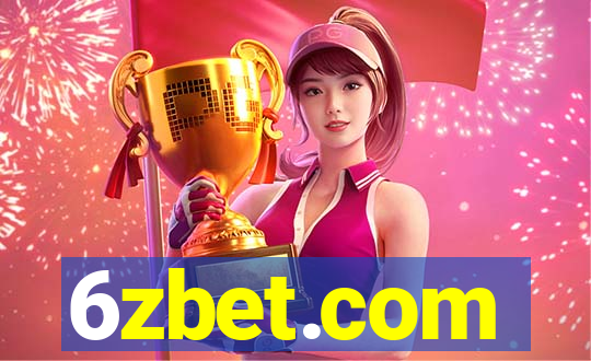 6zbet.com