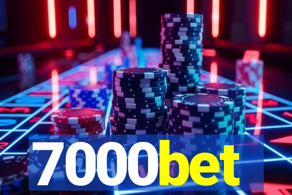 7000bet