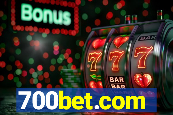 700bet.com