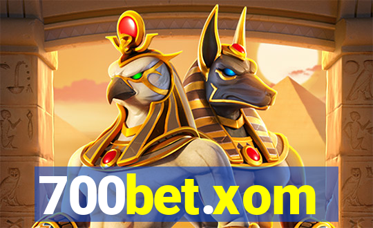 700bet.xom