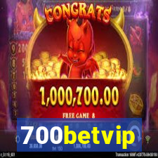 700betvip