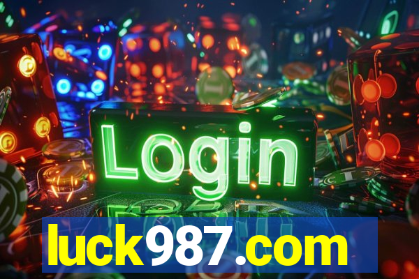 luck987.com