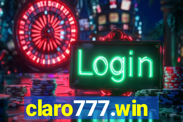 claro777.win