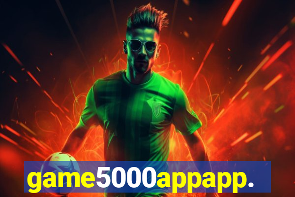 game5000appapp.com