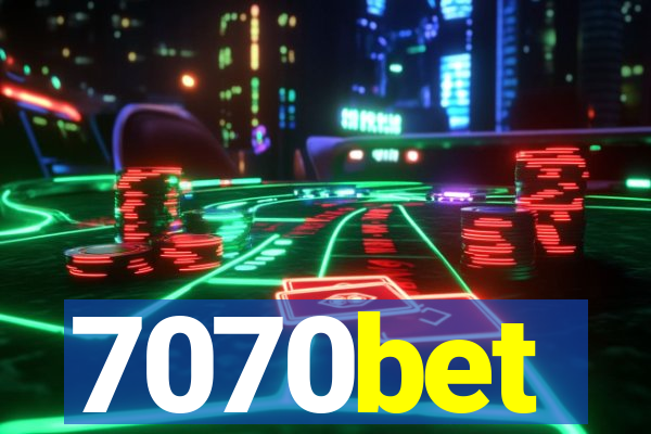 7070bet