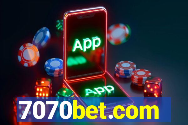 7070bet.com