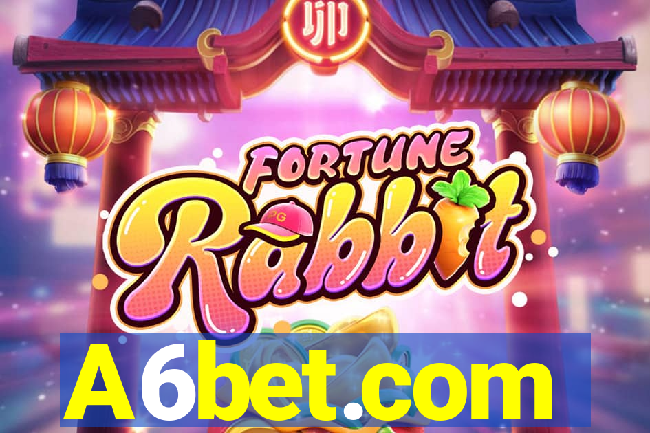 A6bet.com