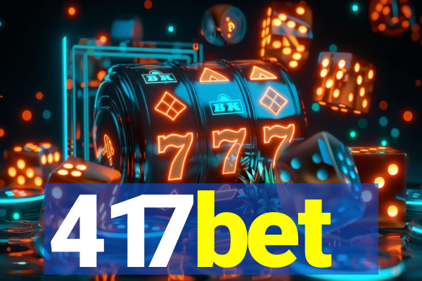 417bet