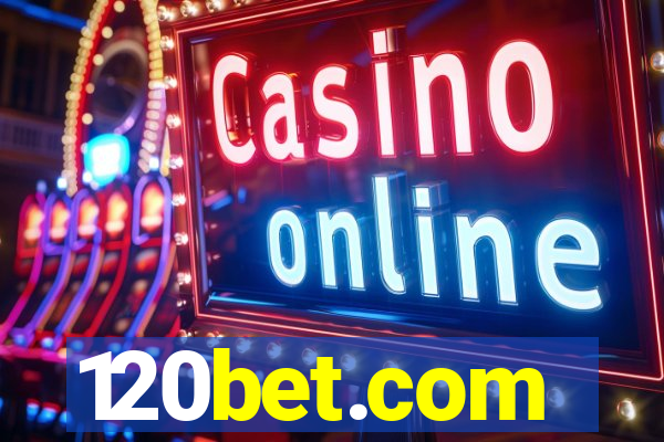 120bet.com