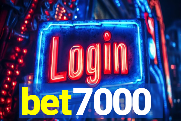 bet7000