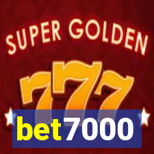 bet7000