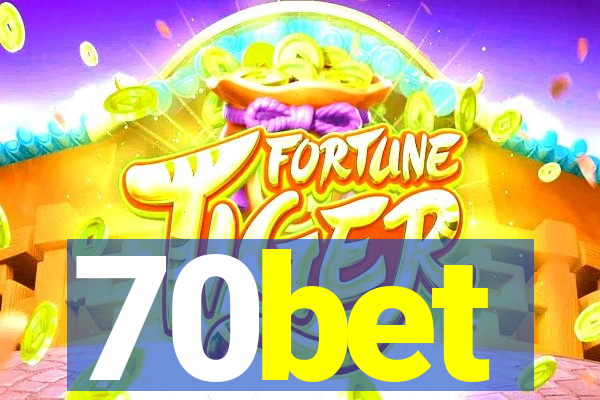 70bet