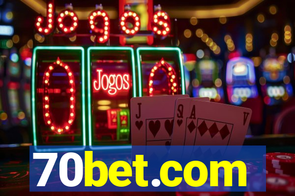 70bet.com