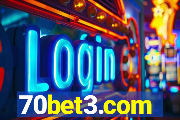 70bet3.com