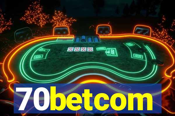 70betcom