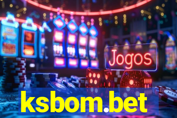 ksbom.bet