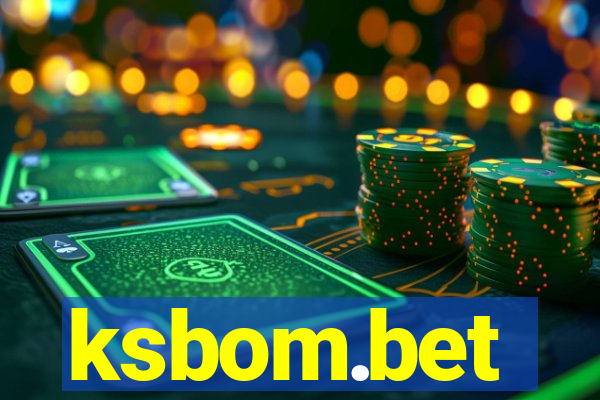 ksbom.bet