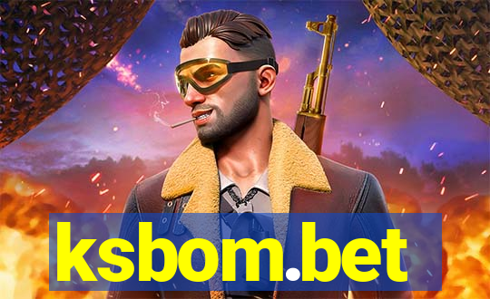 ksbom.bet