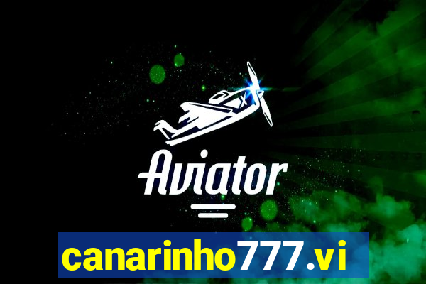 canarinho777.vip