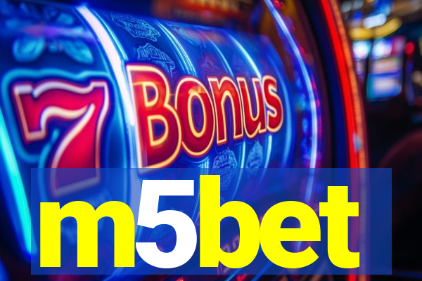 m5bet