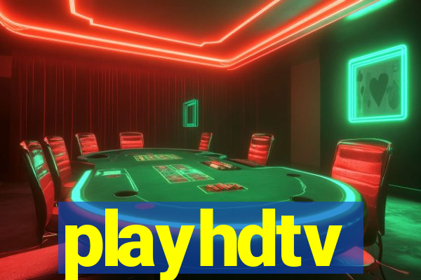 playhdtv