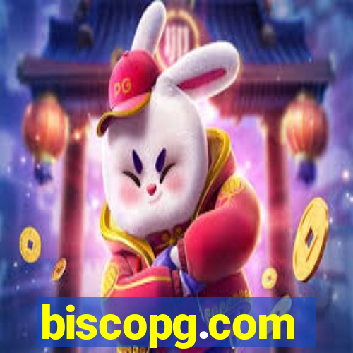 biscopg.com