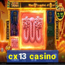 cx13 casino