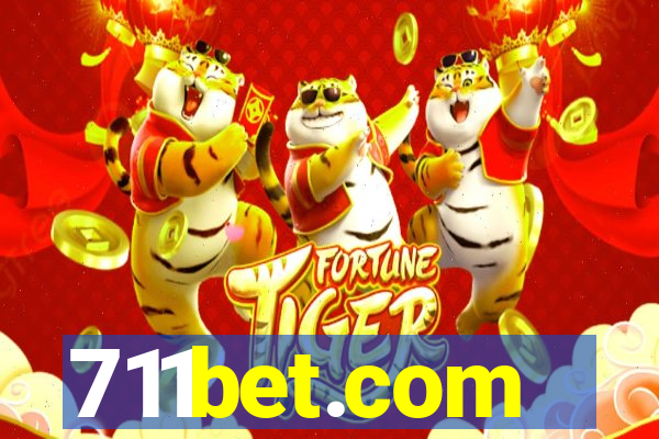 711bet.com