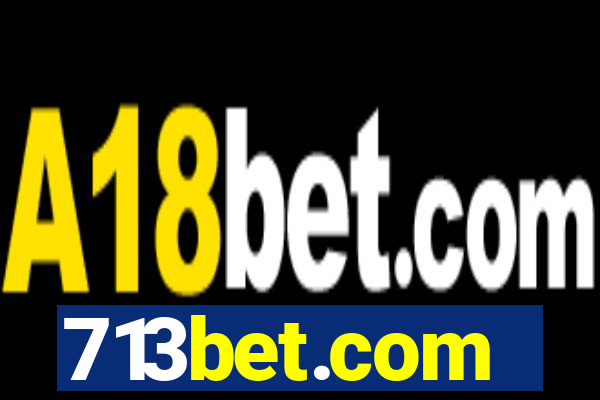 713bet.com