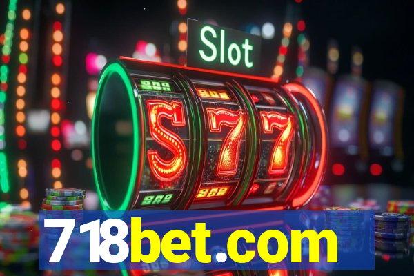 718bet.com