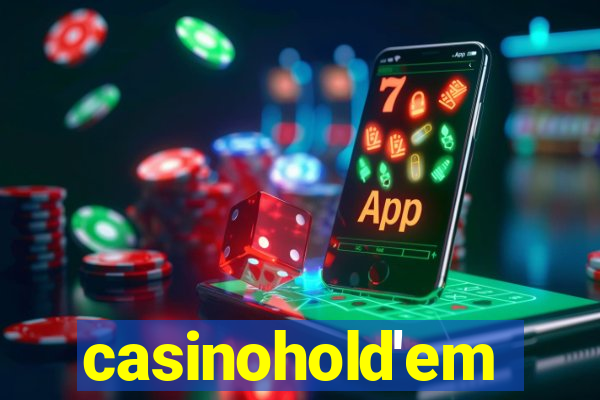 casinohold'em