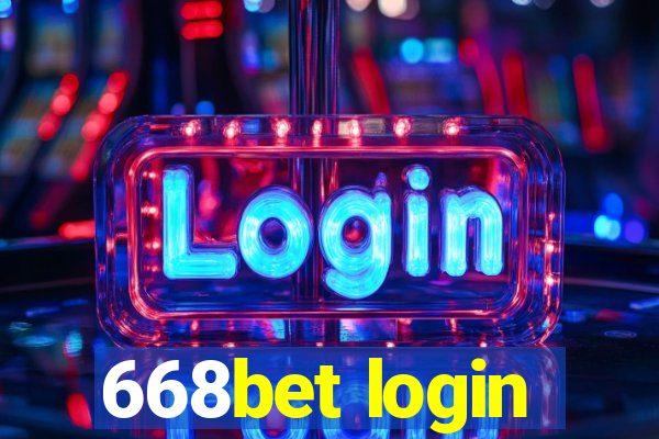 668bet login