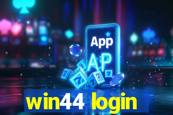 win44 login