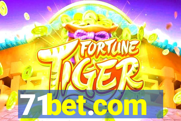 71bet.com