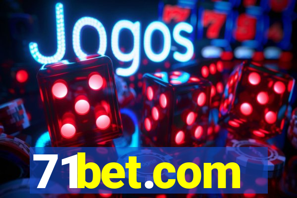 71bet.com