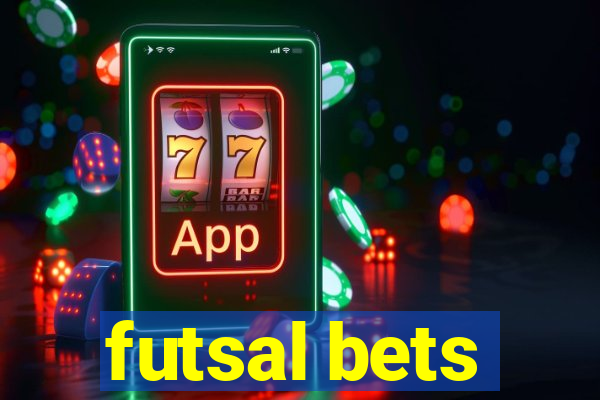 futsal bets