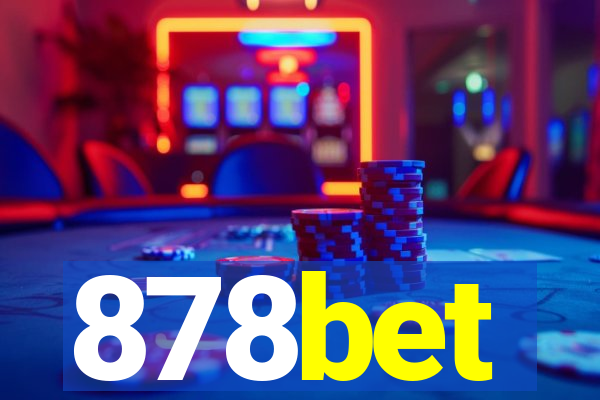 878bet