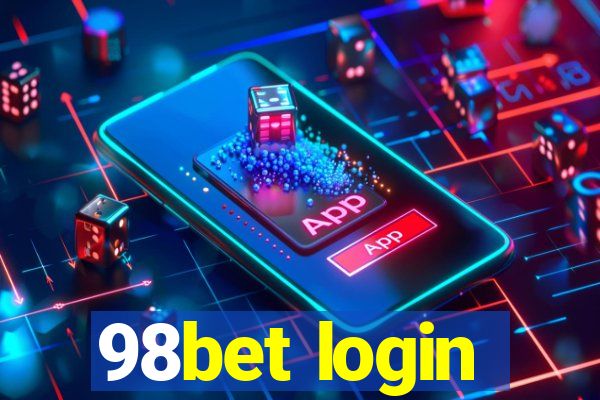 98bet login